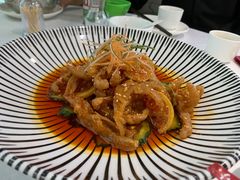 -澳门酒家(南航明珠店)