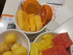 -汤姆家的牛排意面披萨(新城市广场店)