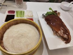 -大鸭梨烤鸭(左家庄店)