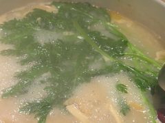 -金华砂锅筒骨砂锅夜宵(临平店)