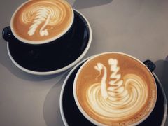 -Seesaw Coffee(上生新所店)