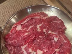-西塔老太太泥炉烤肉(杭州首店)