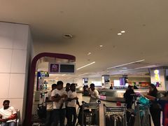 -吉隆坡国际机场