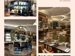 -银星皇冠假日酒店美食阁