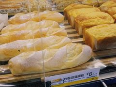 -85度C(常州武进八佰伴店)