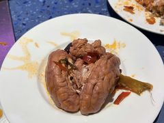 -海底捞火锅(勒泰店)