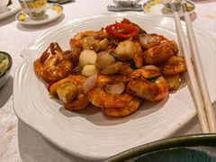 -南海渔村(珠江新城店)