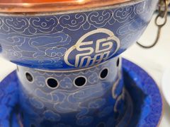 -涮福記·现切牛羊肉火锅(世纪汇店)
