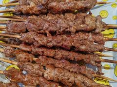 -新疆烧烤王(广灵店)