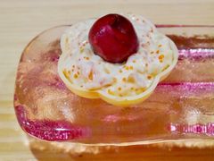 -鮨乐亭Omakase·海胆宴