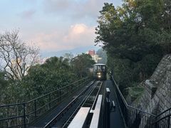 -太平山顶