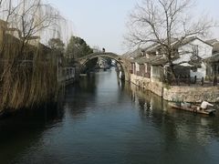 -南浔古镇
