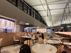 -虹桥机场V2贵宾休息室