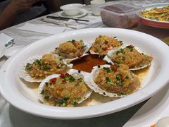 -品大三·南京菜(大行宫店)