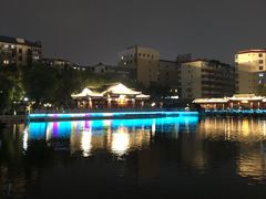 -孺子亭公园