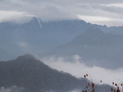 -终南山国家森林公园