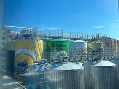 -青岛啤酒博物馆