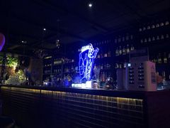 -陌上花儿·音乐西餐吧(和平店)