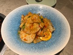 -黔渔翁豆花渎鱼(喷水池店)