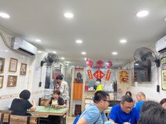 大堂-玉椰林甜品店(创始店)