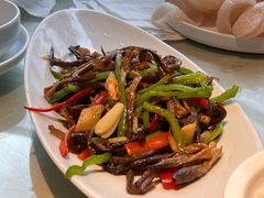 -品味泸沽湖•民族特色菜(大落水店)
