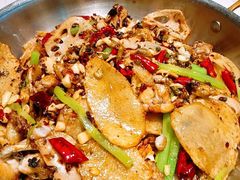 -咏哇美蛙美味(厦门罗宾森店)