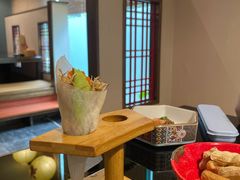 -天狗山料理(省体店)