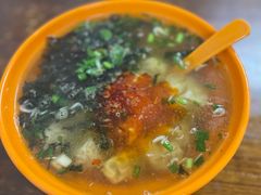 -阿麟馄饨(延长路店)