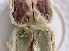 绿豆饼-一大糕点(纬六路店)