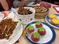 -点都德(海岸城店)