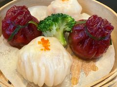 -珠江皇冠假日酒店-富临轩中餐厅