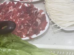 -黑山牛肉汤火锅(花城汇店)