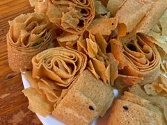 -六爷门框百年卤煮