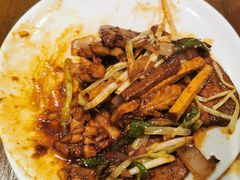 -寻裕记·现炒浇头面(人民广场店)