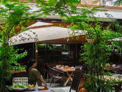 -缘生态云南菜·野生菌庭院餐厅(华侨城店)