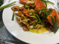 -快乐海鲜酒楼(滇池路店)