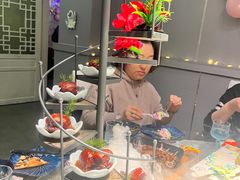 -十二月·宁夏盐池滩羊肉火锅