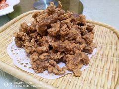 -泉州酒店-温陵中餐厅(庄府巷店)