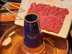 -东来顺·非遗火锅(赛格国际购物中心店)