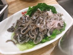 牛肚-为什么牛潮汕牛肉火锅(万胜广场店)