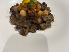 -月福京味斋·烤鸭店·北京菜(鼓楼总店)