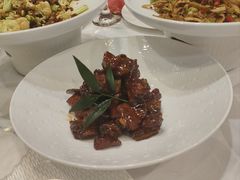 -福海居烤鸭店(鸟巢店)