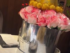 -西堤牛排(南京龙江店)