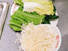 -龙凤禧毛肚火锅(阳光舜城店)