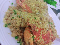 -琼大师东方烤乳猪(亚特兰蒂斯店)