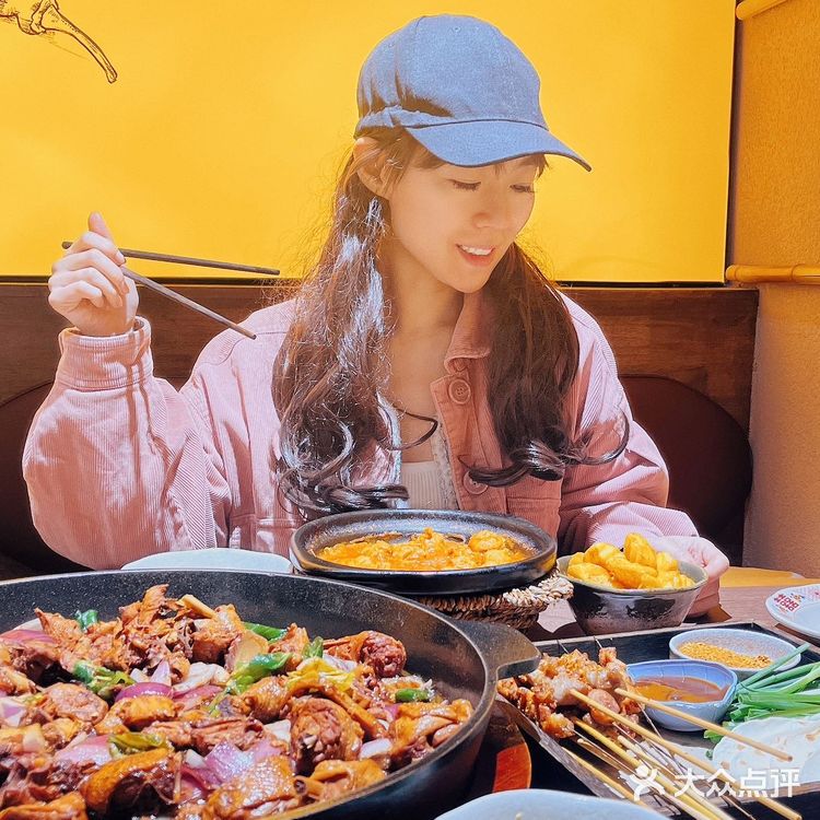 生产路这片好吃的可真是遍地都是啊！