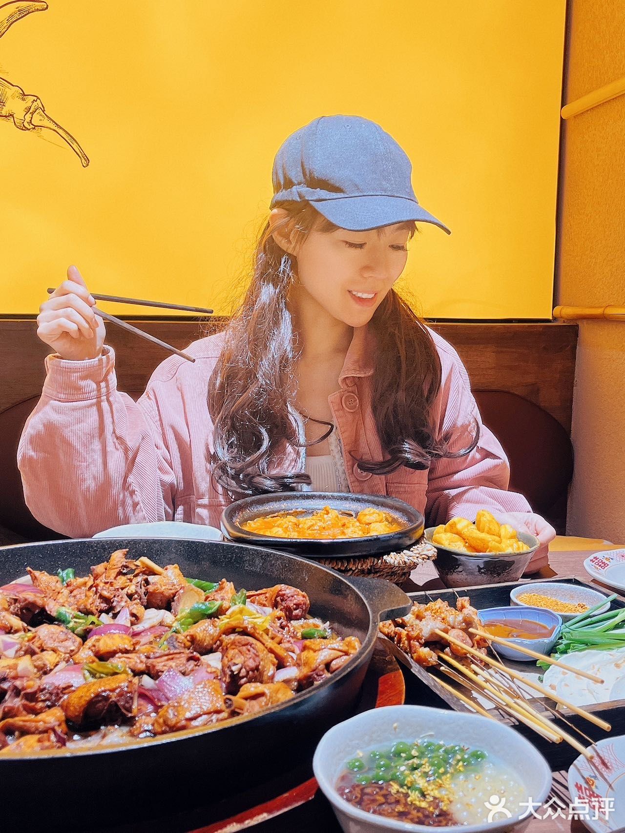 生产路这片好吃的可真是遍地都是啊！