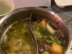 -君邦火锅(新疆大厦店)