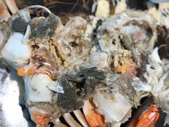 -吉布鲁牛排海鲜自助(乐山万达店)