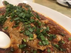 豆瓣鱼-盘飧市(春熙路店)